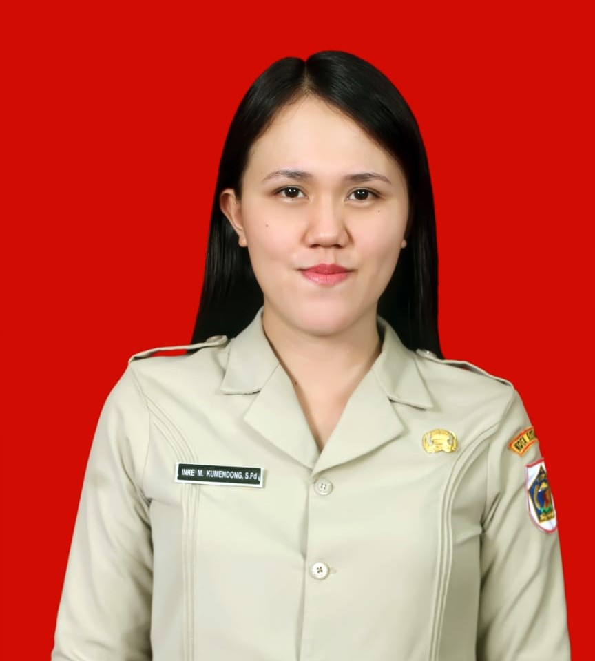 INKE MARSELLA KUMENDONG