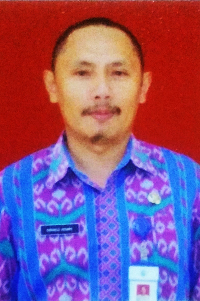 BUDIARJO ADAMPE
