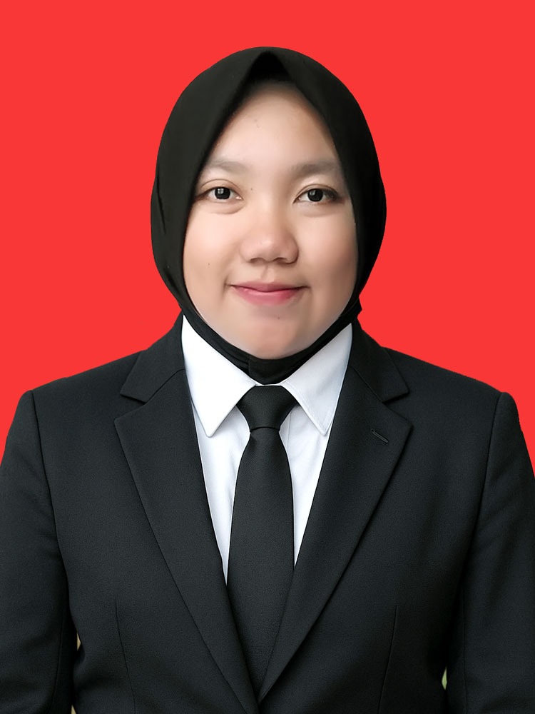 RIA ANGGELINA TONGKASI