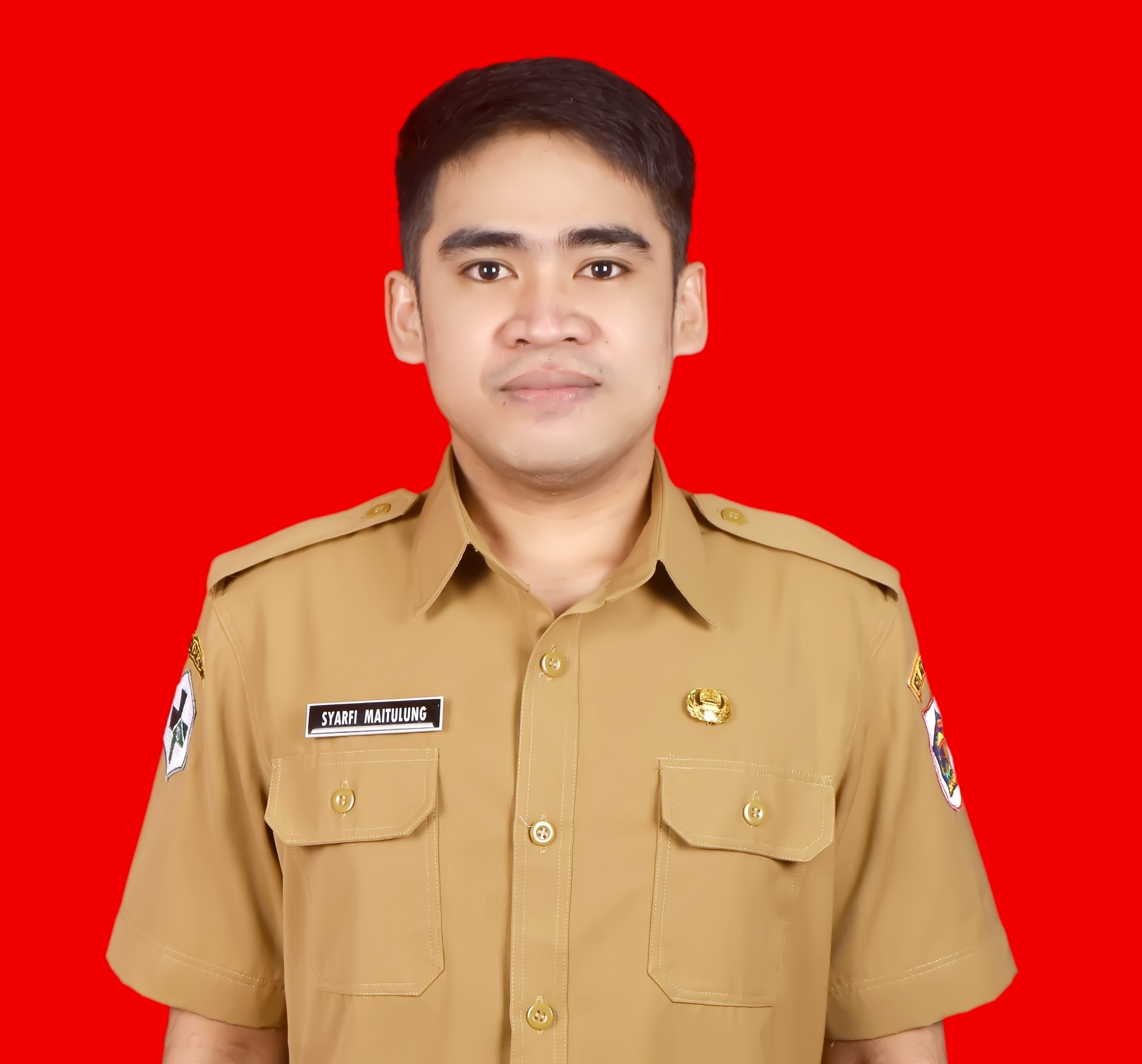 SYARFI MAITULUNG