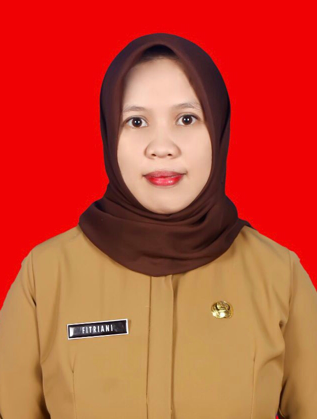FITRIANI