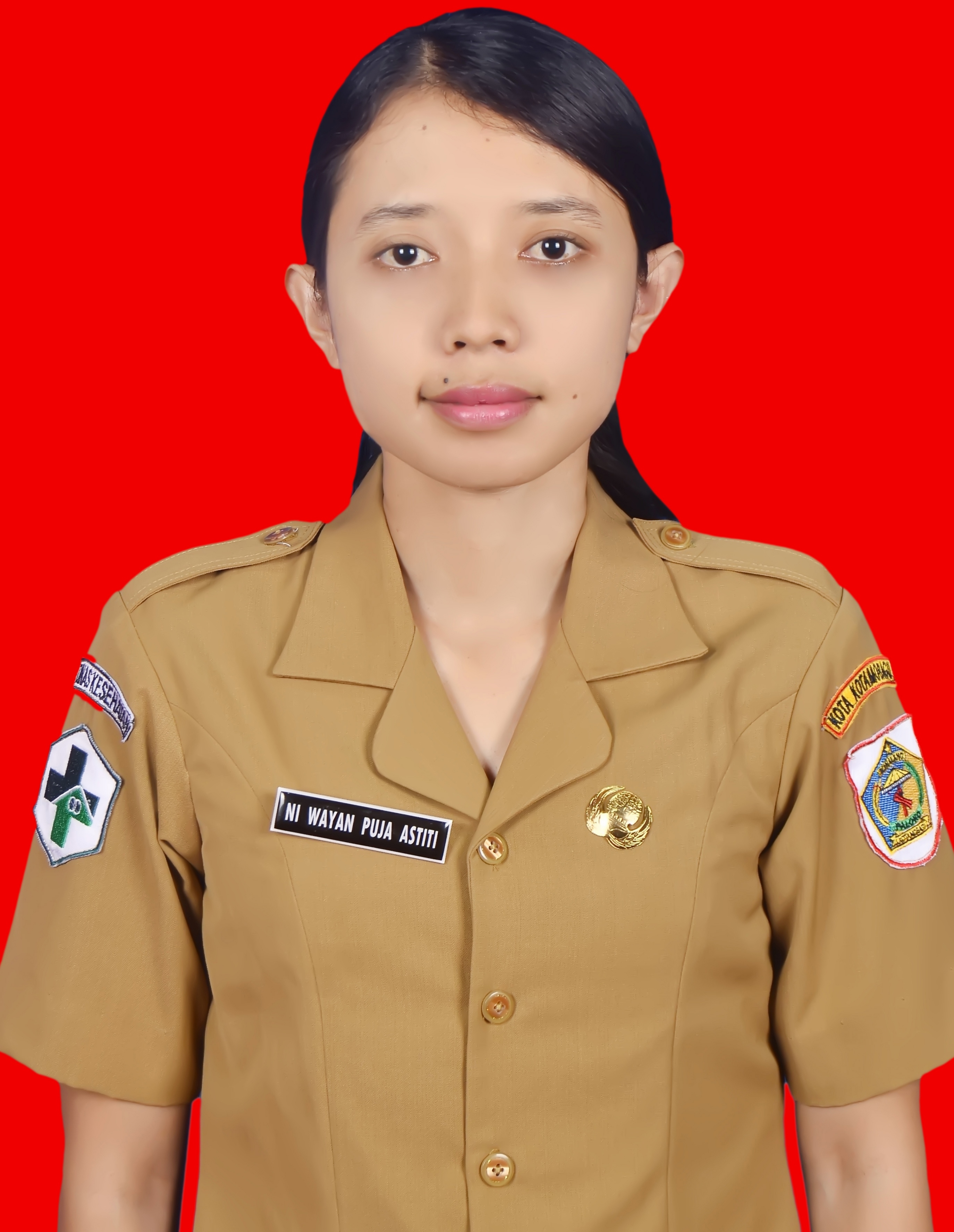 NI WAYAN PUJA ASTITI