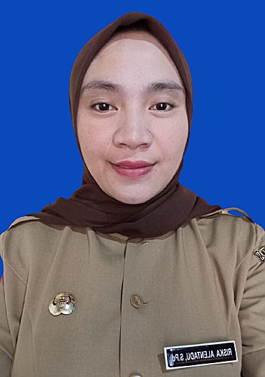 RISKA ALENTADU