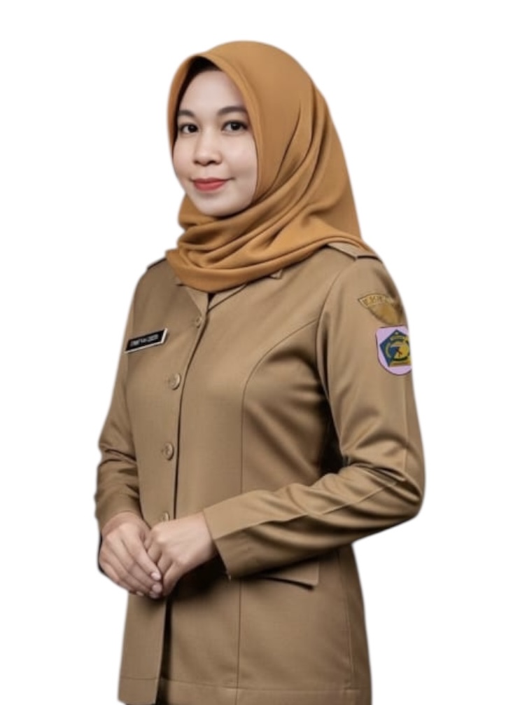 SUARNI AMDAR