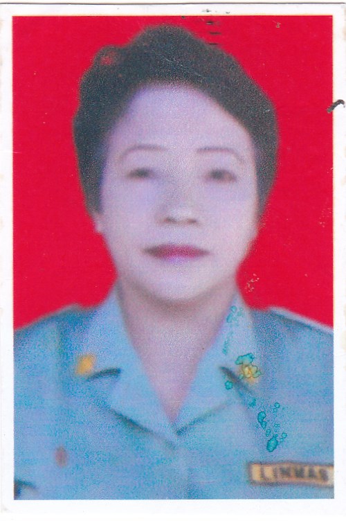 HILDA KANINE