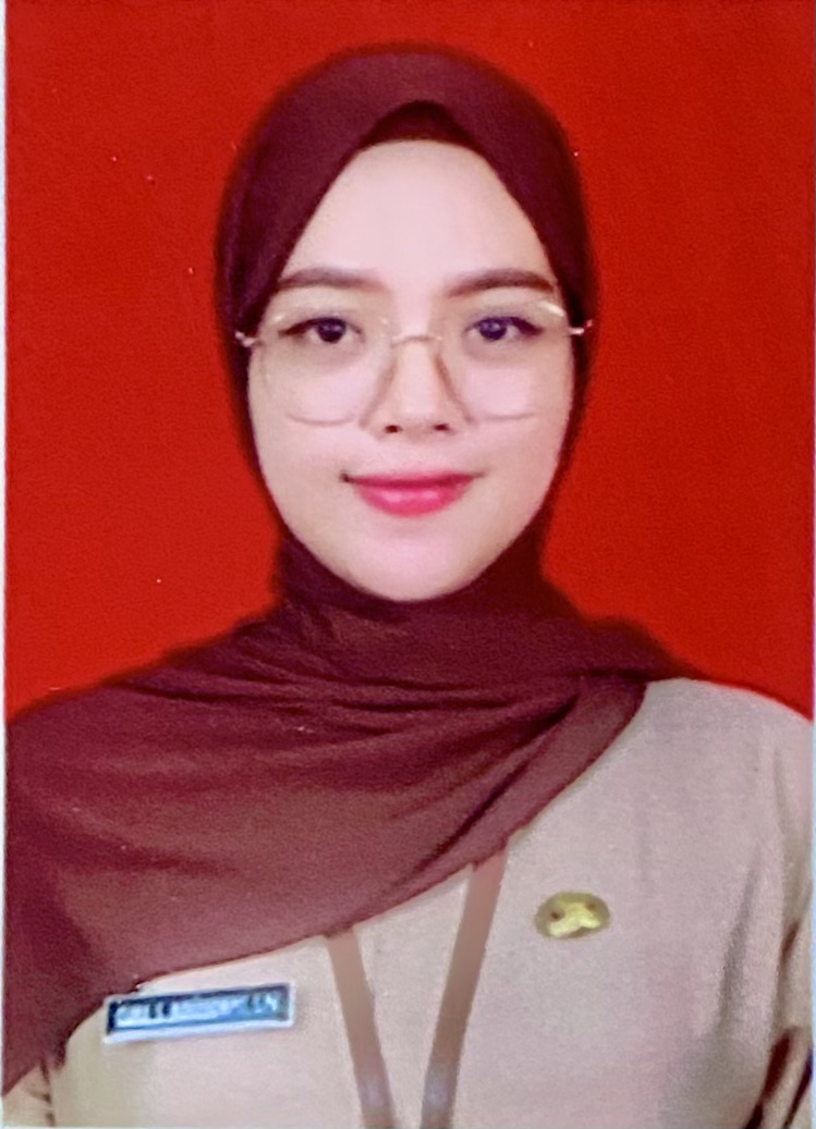 CLARA SINTA MOKODOMPIT