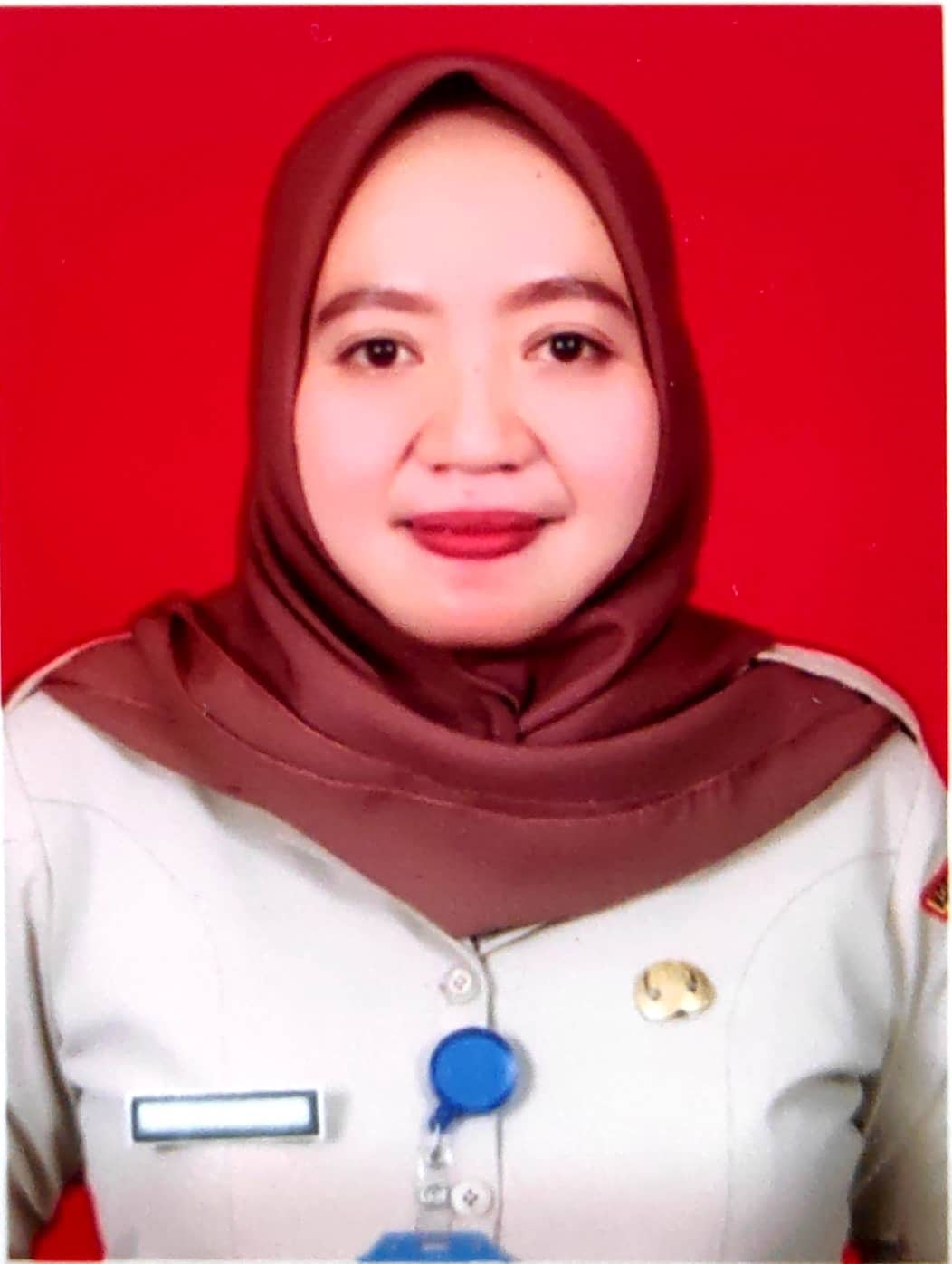 SRI DAMAYANTI PAPUTUNGAN