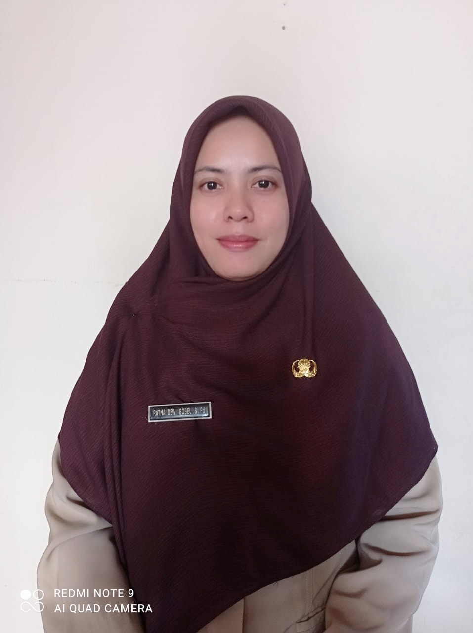 RATNA DEWI GOBEL