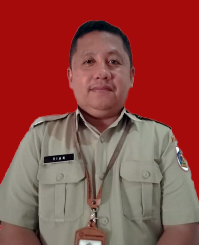 SILVIAN PONTOH
