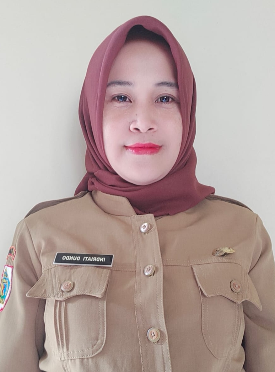 INDRIATI DUNDO