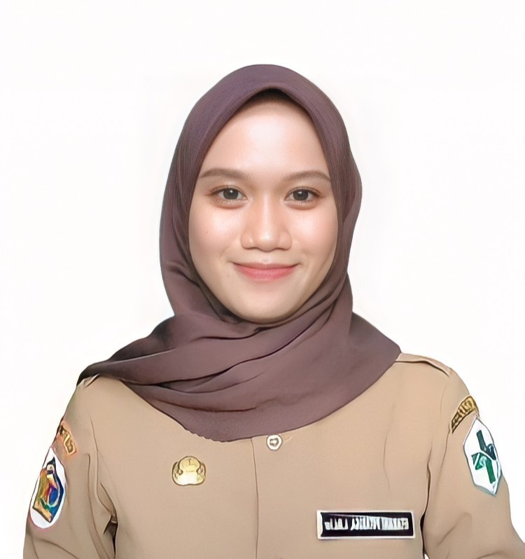 EFTARIANI POTABUGA