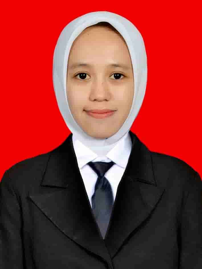 FIRA RISKA LESTARI MOKOBOMBANG