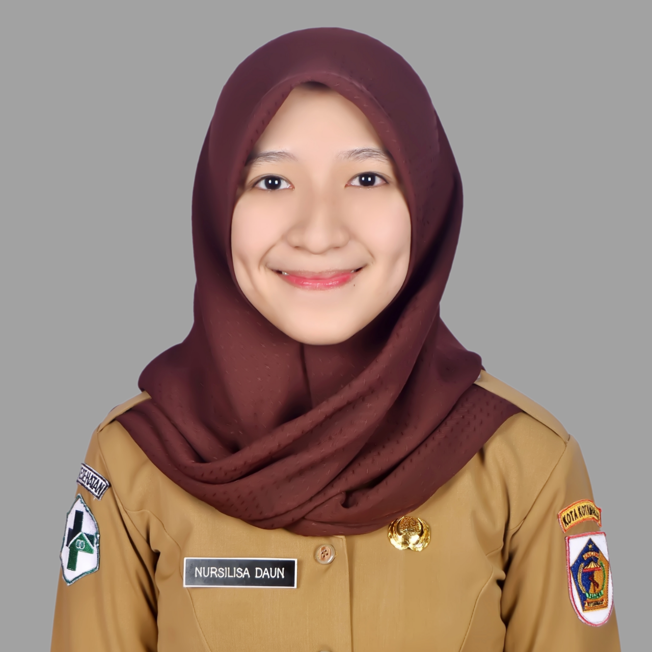 NURSILISA DAUN