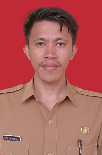 PUTRA TRIWAHYUDI POBELA