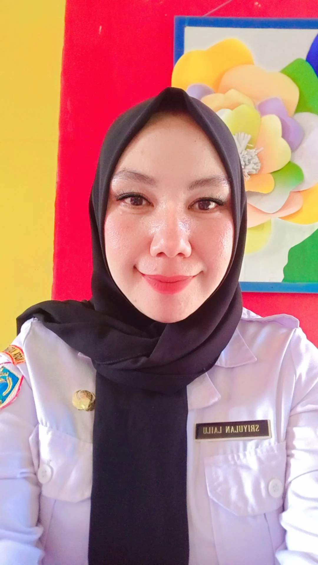 SRIYULAN LAILU