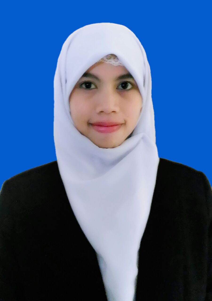 FITRIANI