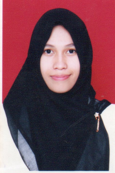 FITRICIA MAKALALAG