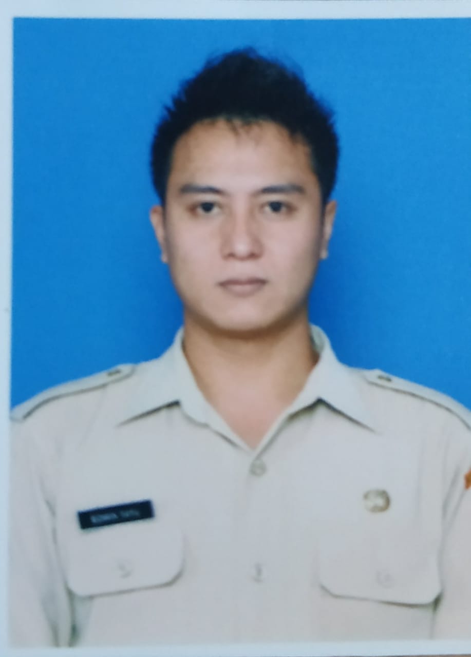 EDWIN TAYU
