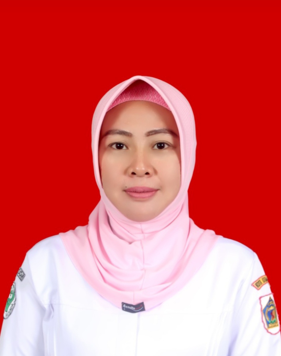 NUR AFNI GINOGA