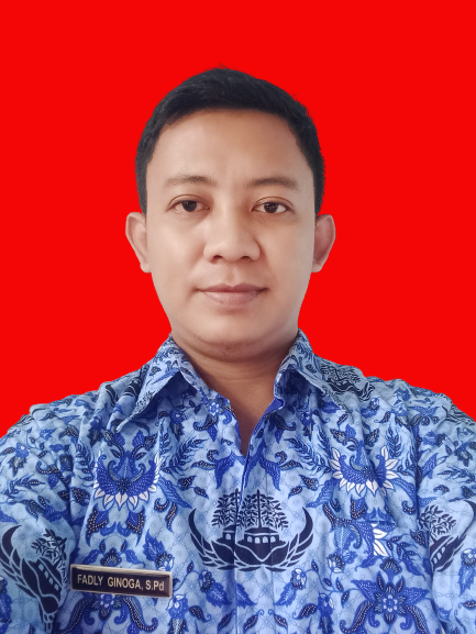 FADLY GINOGA