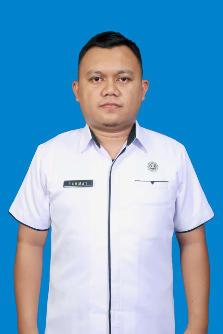 RAHMAT AGU