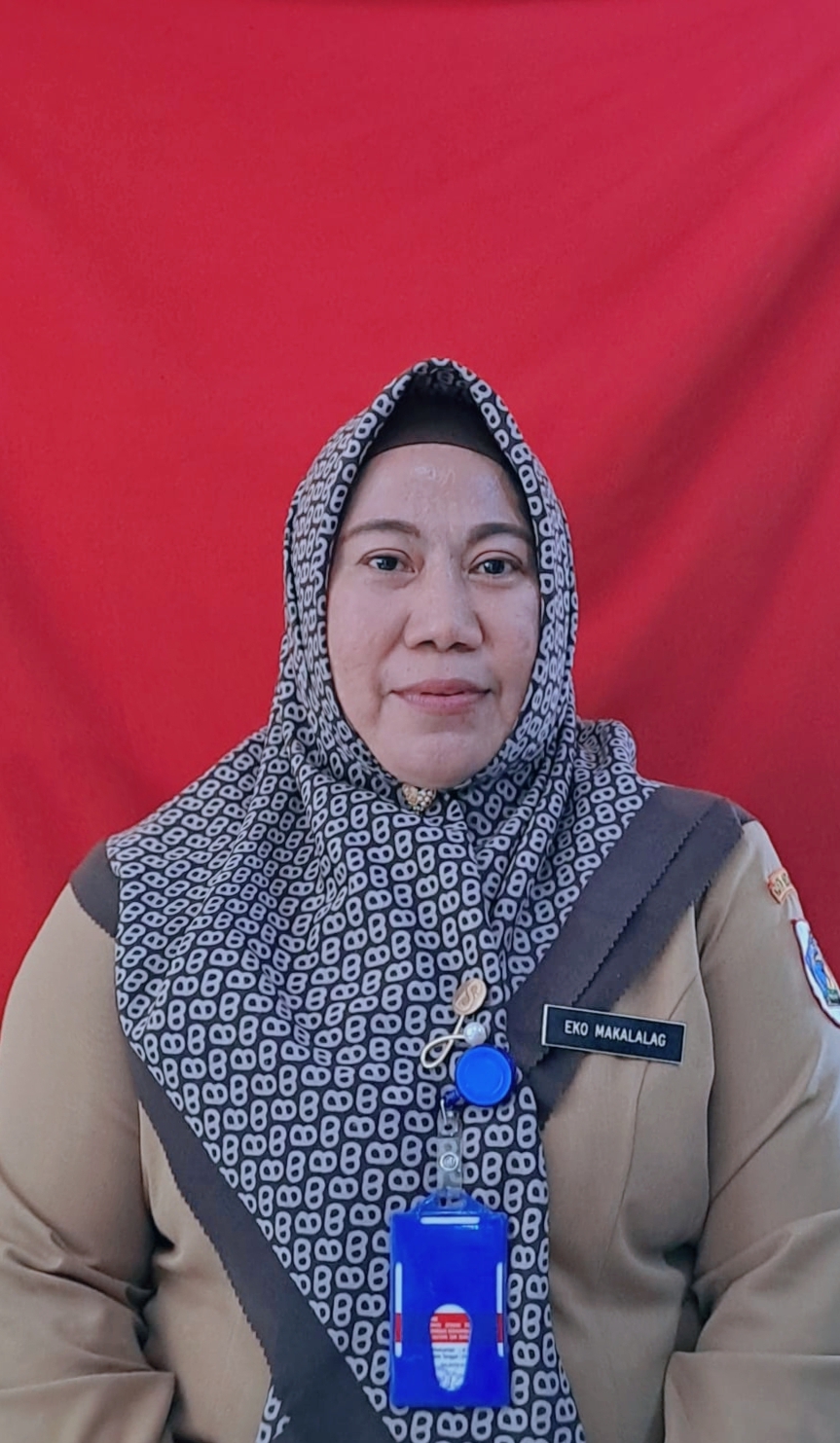 EKO MAKALALAG