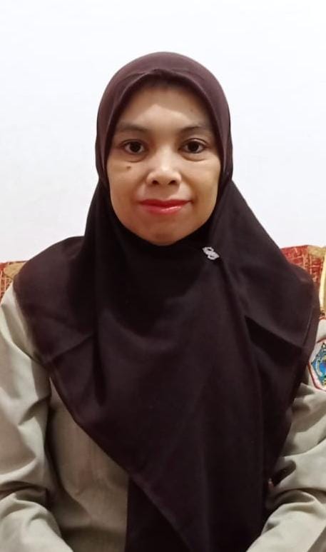 FITRI MOKODOMPIT