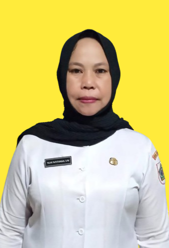 YULMI PAPUTUNGAN