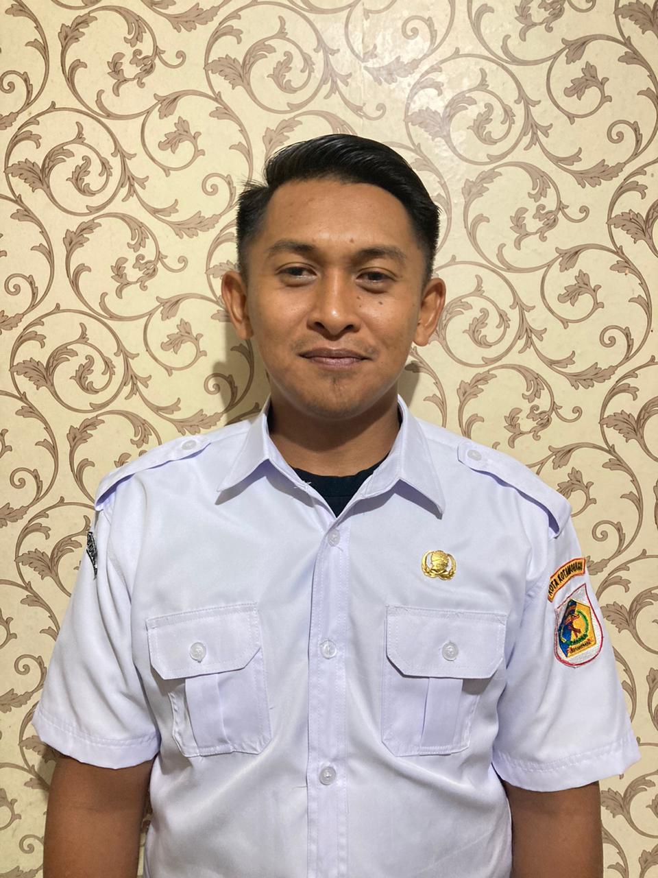 AGUNG SUCIPTO MANGGOPA