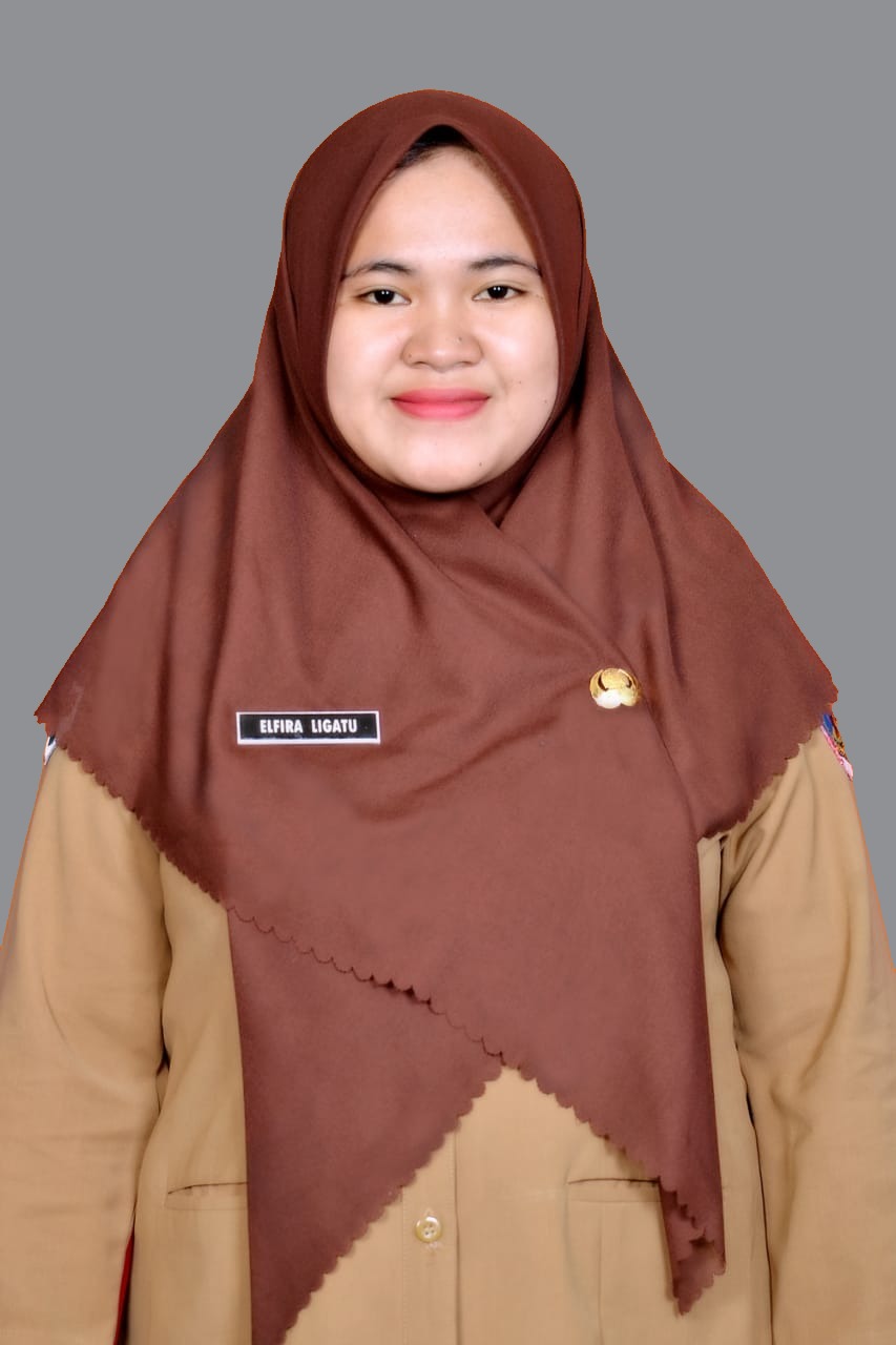 ELFIRA LIGATU