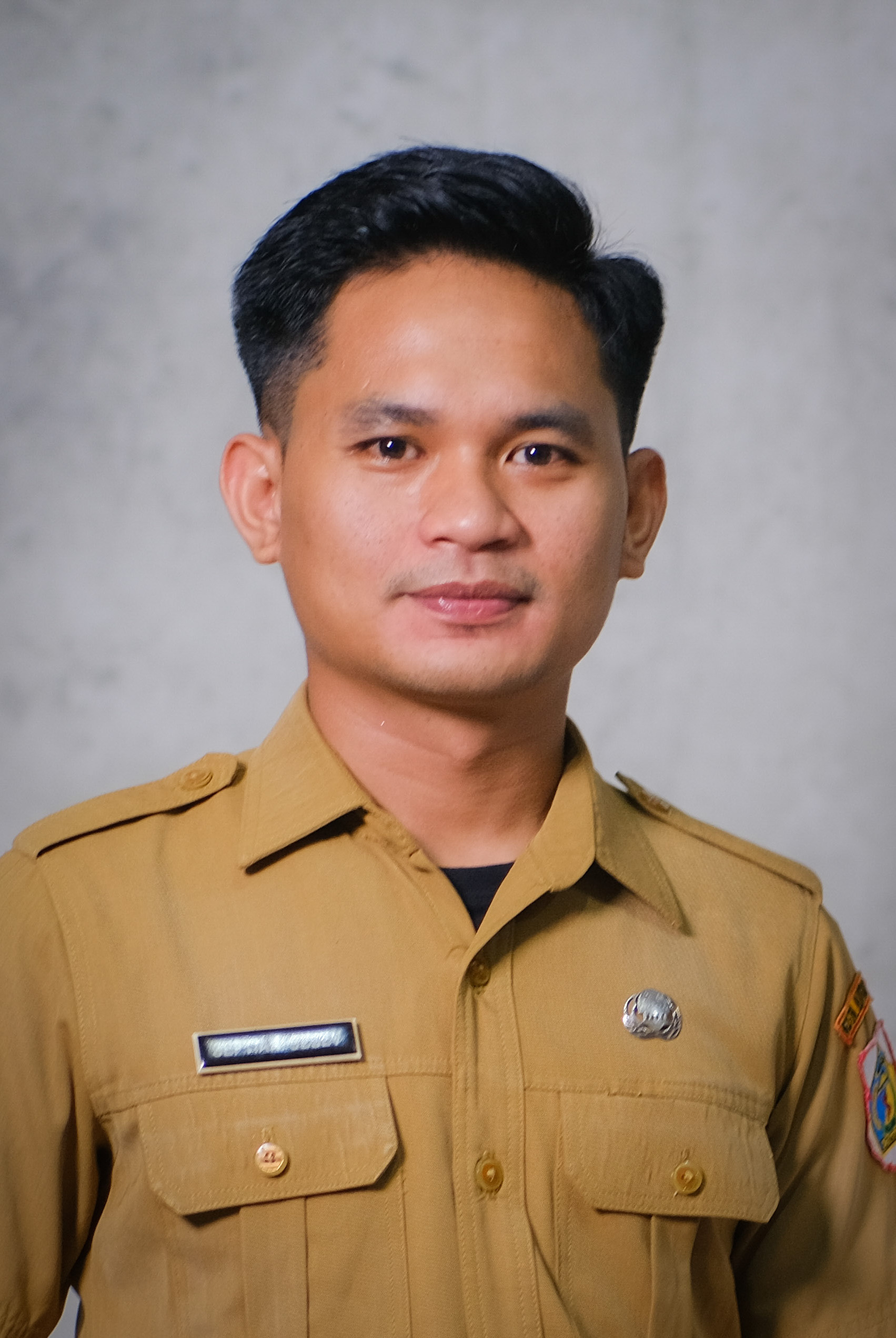 SEPTIAN ANDRY YUSUF