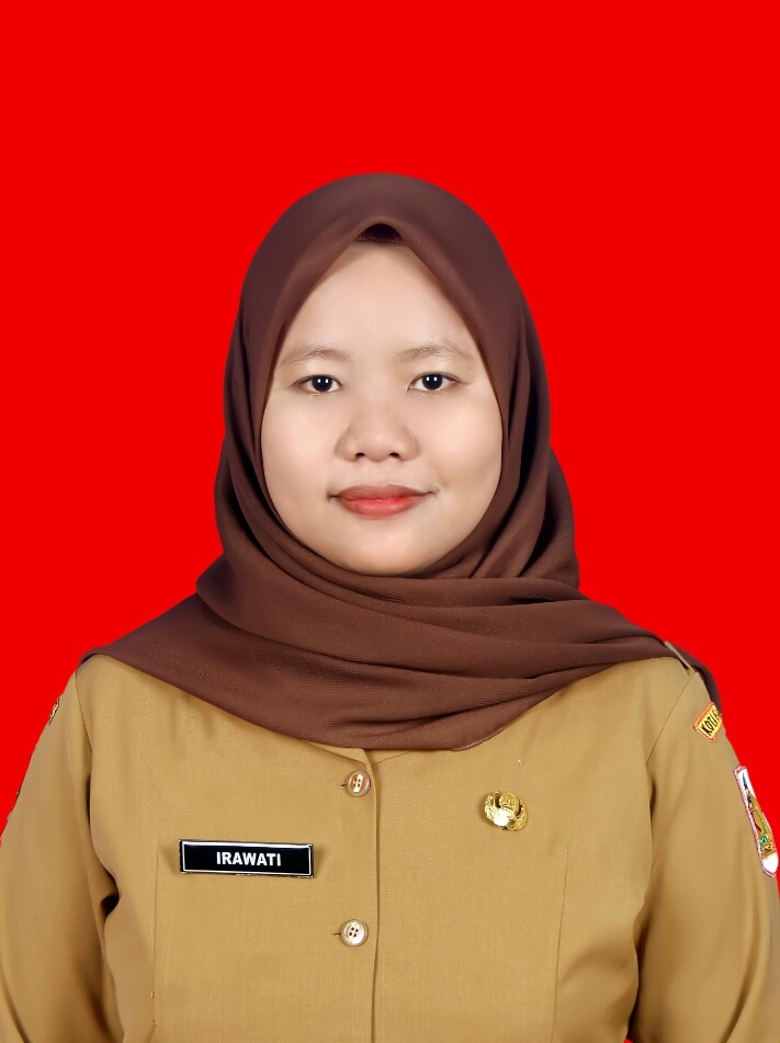 IRAWATI