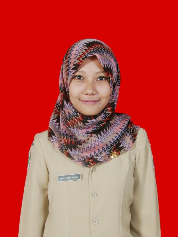 DEWI OKTAFIYATNI KONO