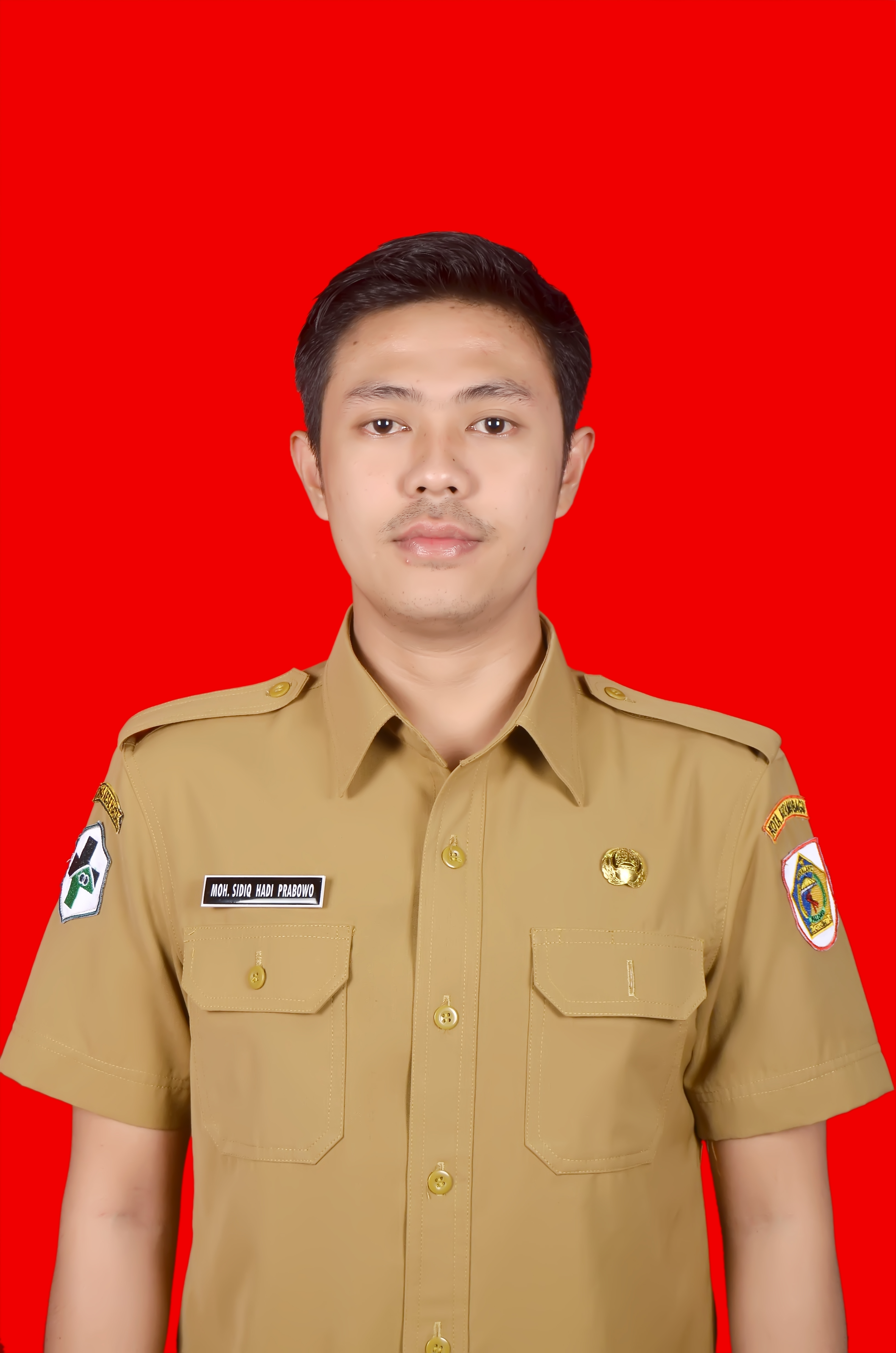 MOH. SIDIQ HADI PRABOWO