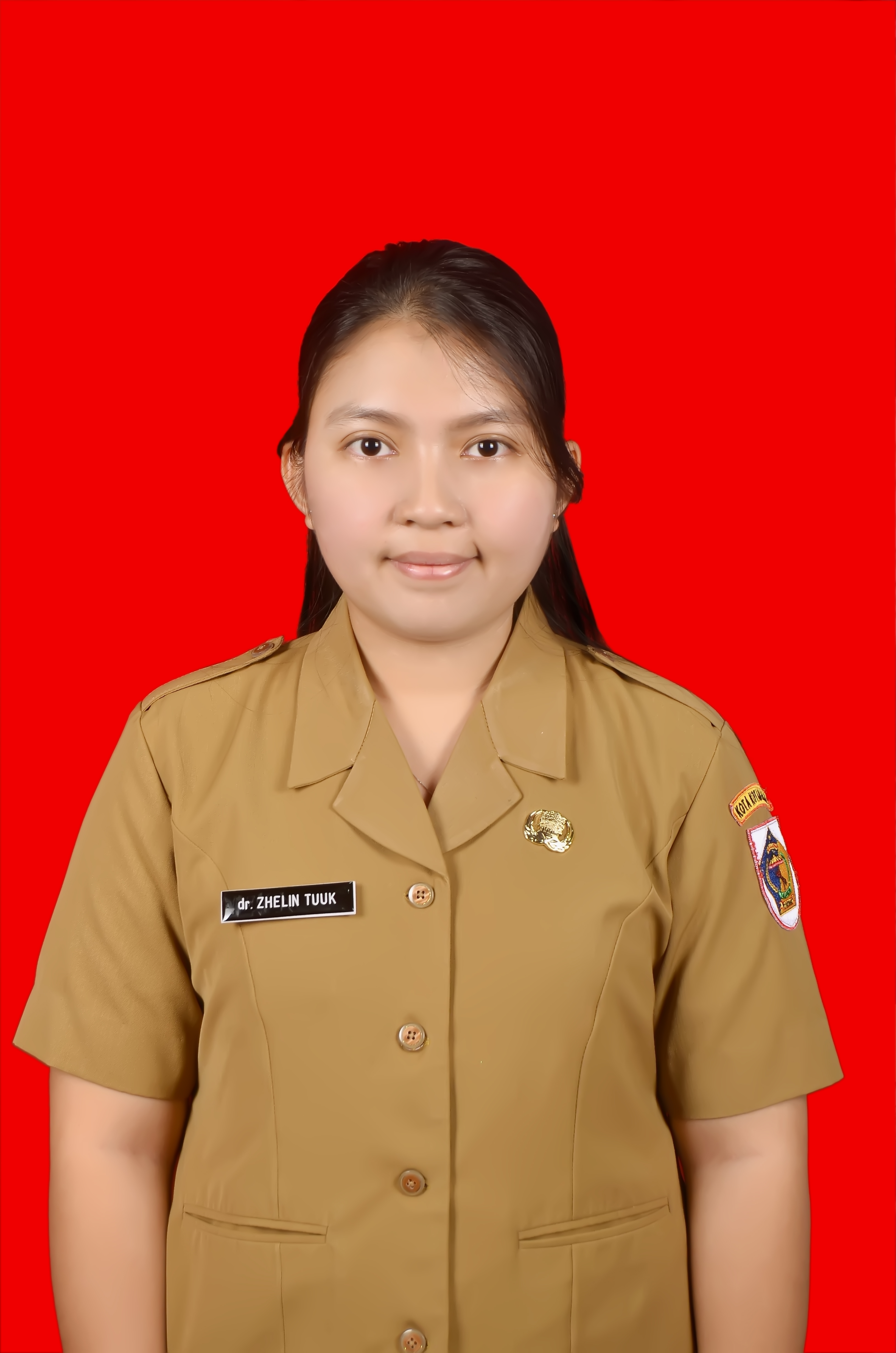 ANDREYNE LIDYA ZHELIN TUUK