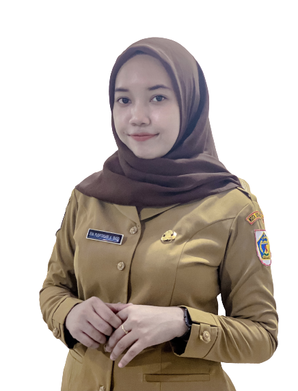 EVA PUSPITASARI A. BASO