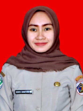 RAUDATUL JANNAH