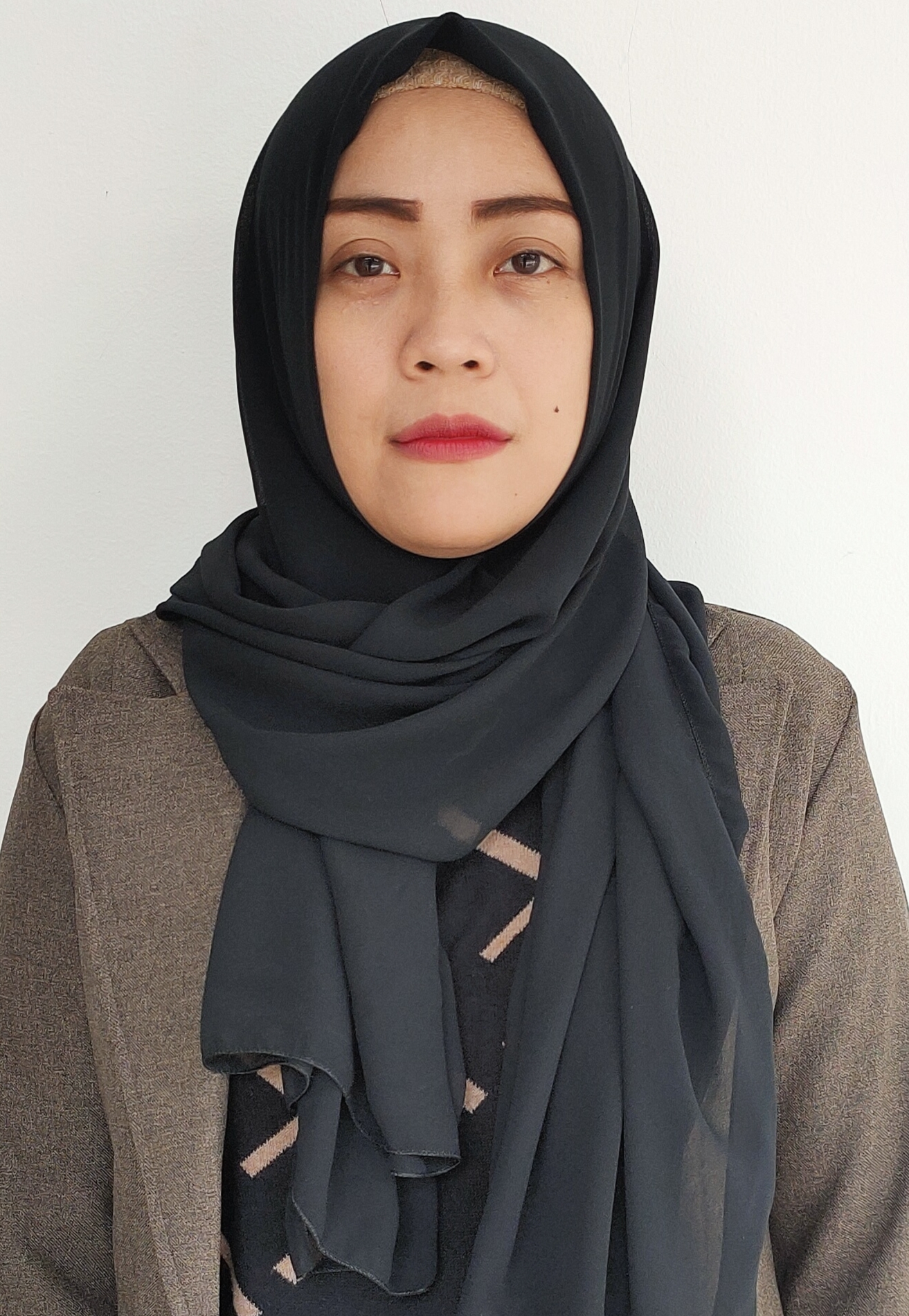 INDRA DEWI MALOTO