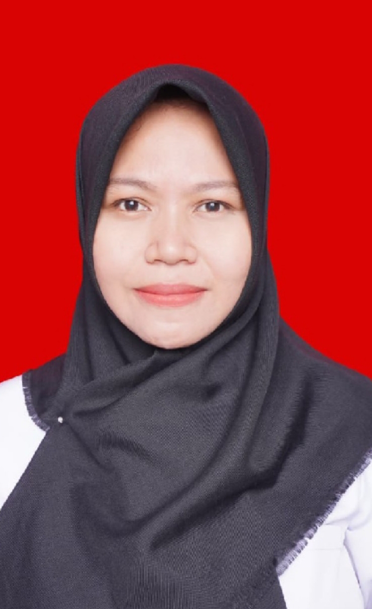 VINA KURNIA MOKOGINTA