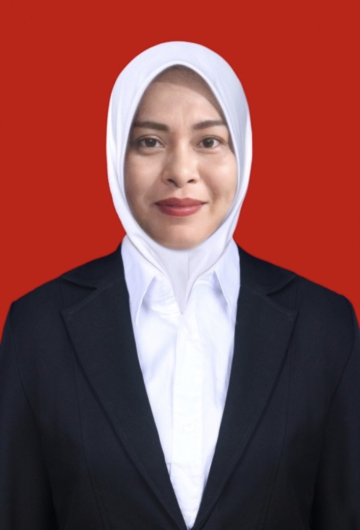 DEBBY RANNY SENDOW, S.PD