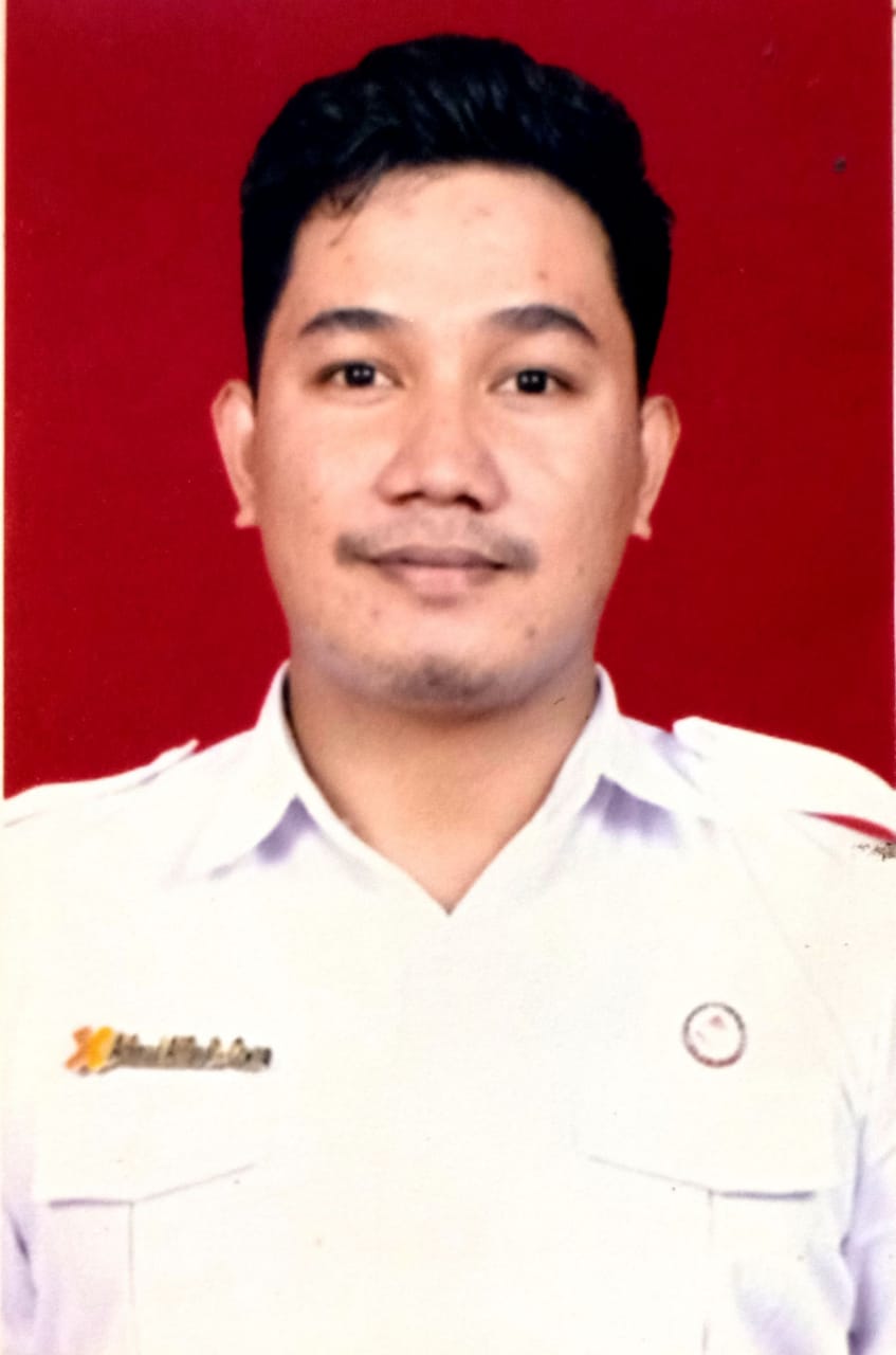 ACHMAD AFANDI