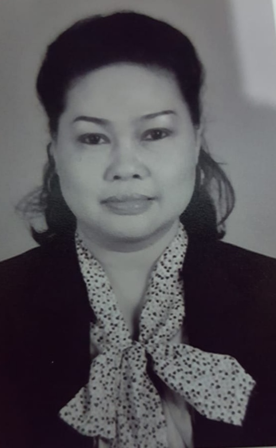 SARI SURJANI PANGERANG