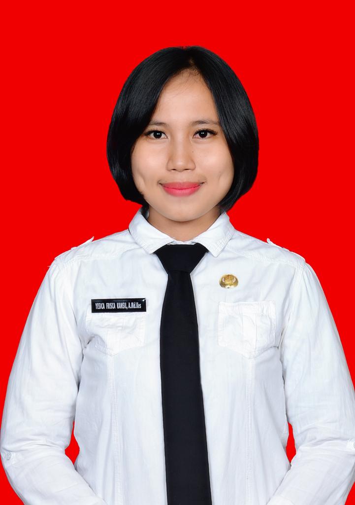 YESICA FRISCA KANSIL