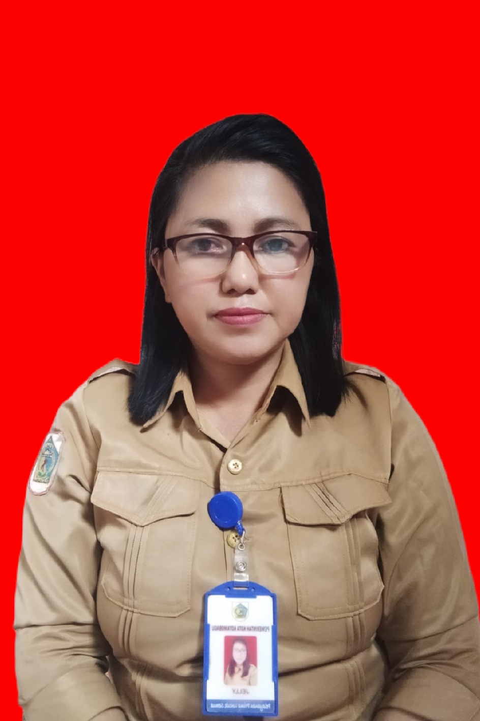 JELLY OLVY KALIGIS