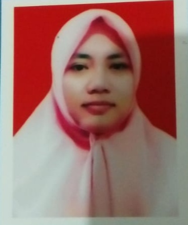 MONNA DAUMPUNG