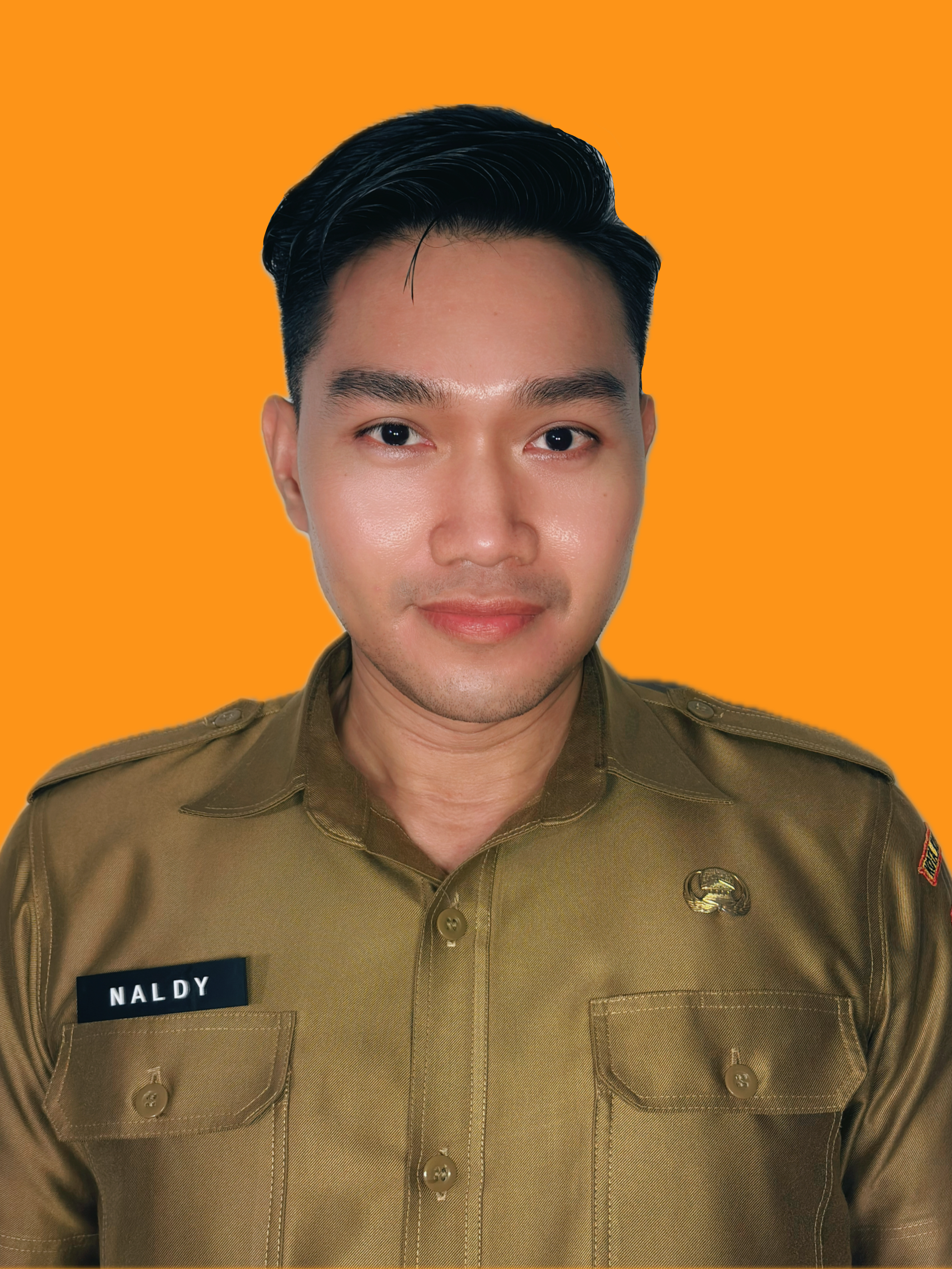 WINALDI PRIBADI MOKOGINTA