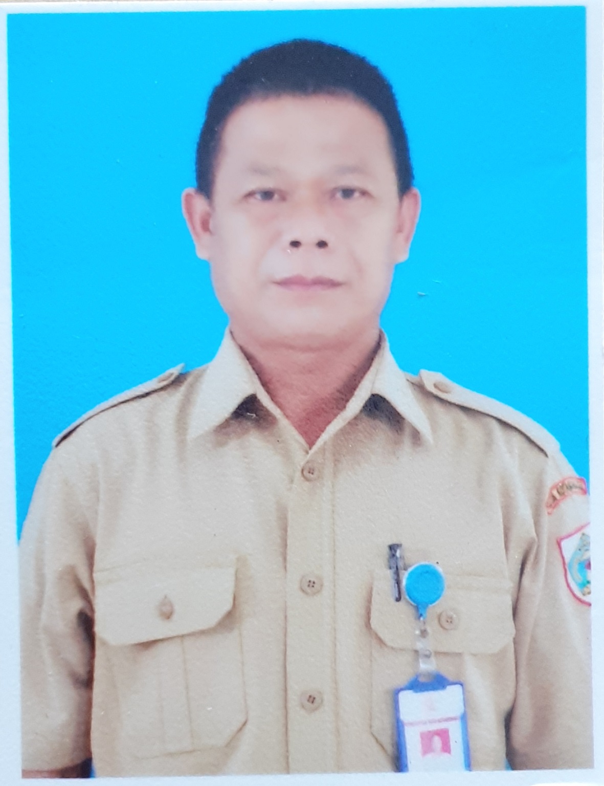 EKRAM MAMONTO