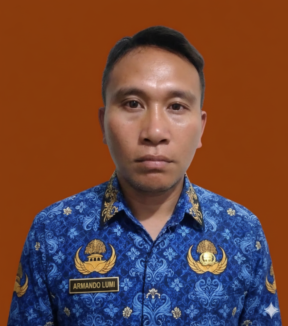 ARMANDO ADRIANUS LUMI