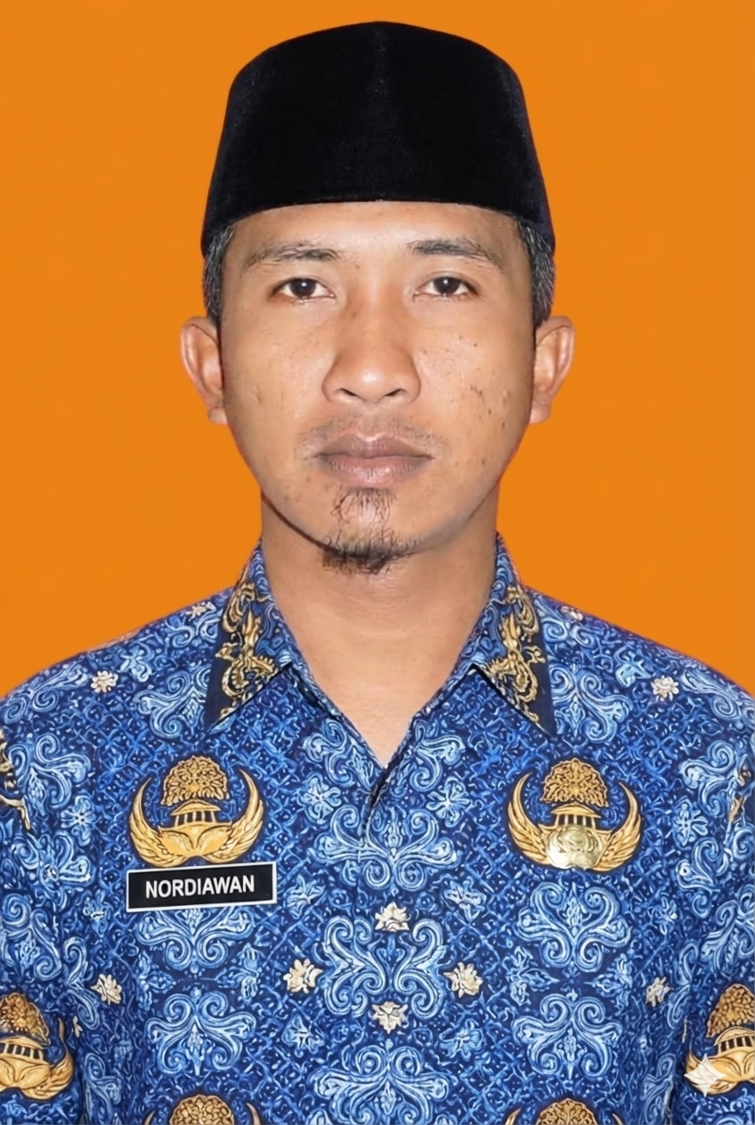 NORDIAWAN SUPARDJI
