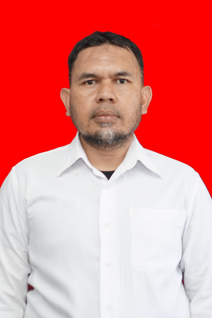 ZULKIFLY BADARAB